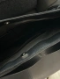 Черна удобна изчистена качествена чанта , снимка 5
