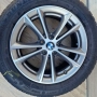 Оригинални BMW Джанти Series G30 G31, снимка 3