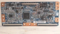 T-CON BOARD /ТИКОНИ/ ПЛАТКИ ПАНГЮРИЩЕ-1.15/.V14 42 DRD TM120/6870C-0469A/SHARP RUNTK 5246TP/32T42-C0, снимка 12
