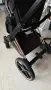 Количка Cybex e-priam 4 и столче за кола Rebellious , снимка 10
