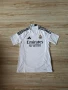 Оригинална мъжка тениска Adidas AeroReady x F.C. Real Madrid / Season 24-25 (Home), снимка 1
