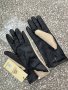 Италиански дамски кожени ръкавици, нови, с етикет, снимка 2