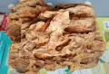 Лава рок + Драгън рок (скали за аквариум), снимка 2