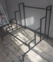 яки основи за стелажи - 2,3,4 и 5 етажа, снимка 1