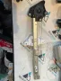 83402Q000 заден десен механизъм за стъклоповдигач от Hyundai I20 1. 0T, 101 ph, automatic, снимка 1