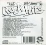 CD диск     16 All-Time Rock Hits 10,  1992, снимка 2