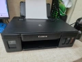 Продавам Canon PIXMA G1410 – за ремонт / части, снимка 2