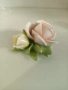 Рози от порцелан, колекционерски, снимка 11