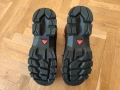 Предпазни обувки Uvex 43 номер , снимка 3