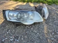Би-ксенон фарове Пасат б6, снимка 1