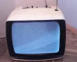 Стар мини телевизор 12" 12BT-W5, снимка 1