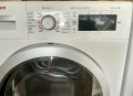 сушилня с термопомпа Bosch MeisterStük Serie 8 WTW875M8SN 9кг, снимка 4