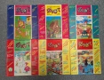 Списания и книжки , снимка 9