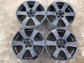 4бр 17ски джанти за Ауди, Мерцедес и VW 5x112mm , снимка 2