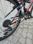 Колело LEADER Wild Cat 24 цола, снимка 9