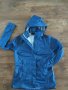 Marmot Women's Precip Eco Rain Jacket - дамско яке-мембрана КАТО НОВО, снимка 6