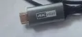 Кабел тип С към HDMI , снимка 1