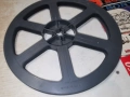 MADE IN U.S.A. ПРАЗНА РОЛКА 1БР-ВНОС SWISS 1904260823LCHERY1, снимка 4