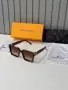Louis Vuitton Слънчеви Очила С UV400 Защита - Различни Цветове Код SEM-578, снимка 2