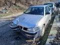 Продавам Сеат Ибиза 2000 г на части, снимка 5