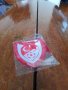 Флаг,флагче Турска Футболна Федерация, снимка 1 - Други ценни предмети - 44355752