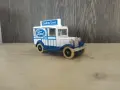 Метална количка Ford Woody Wagon !!!, снимка 1