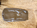 Военна Мъжка Кожена Чанта, снимка 8