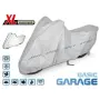 Сиво покривало Kegel Basic за мотоциклет размер XL, снимка 1