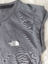 Дамски потник The North Face Tanken Tank Top - размер S, снимка 2