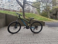 Велосипед 24 ", снимка 1