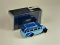 CITROEN U23 Autocar автобус 1947 - мащаб 1:87 на Norev моделът е нов в кутия, снимка 5