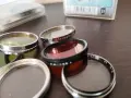  Нови цветни UV филтри Germany, снимка 2