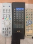JVC дистснционни, снимка 2