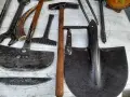 инструменти и други за работа., снимка 4