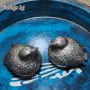 Винтидж солнички. , снимка 3