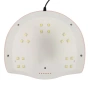 Професионална 54W UV LED лампа за нокти с таймер SUN X4., снимка 5