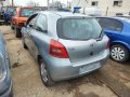 Toyota Yaris 1.4 НА ЧАСТИ , снимка 4