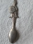 Лъжица колекционерска 51916 , снимка 7