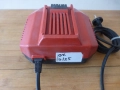Бързо зарядно С 4/36-350 за батерии HILTI Хилти, снимка 5