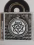 HIM ‎– Tears On Tape - оригинален диск музика, снимка 1