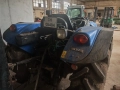 Продавам Трактор NEW HOLLAND T580B, снимка 2
