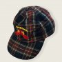 RONALD MCDONALD Vintage 1996 snapback cap, снимка 1 - Шапки - 34915832