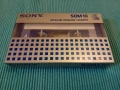 Sony SOM-10, снимка 1