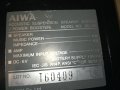 AIWA SC-A8 2БР АКТИВНИ КОЛОНИ ВНОС ФРАНЦИЯ 2709231217, снимка 13