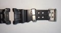 Нова оригинална каишка Casio Black Carbon Fibre Band, снимка 8