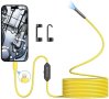 Нов DEPSTECH Едноскоп светлина, Bluart 3.0, IP67, за iOS - Жълт, снимка 1 - Друга електроника - 42739632