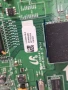 Платка T-CONTROL BOARD BN41-01789A LSJ400HV05-S .for 40inc DISPLAY LTJ400HV05-C for SAMSUNG UE40ES61, снимка 3