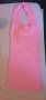 Дамска рокля в розово , снимка 1 - Рокли - 37467561