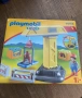 Playmobil Строител кран за деца над 1годинка, снимка 1