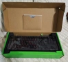 Механична клавиатура Razer - Huntsman V2 Tenkeyless, Purple, RGB, черна, снимка 2